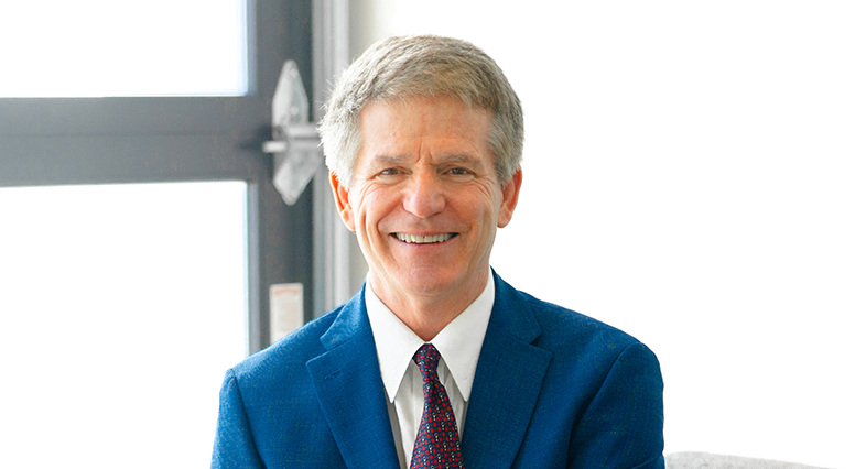 Charles N. Nye