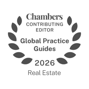 chambers gpg real estate